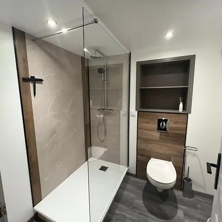 Apartment L'atypique - Marvellous In *