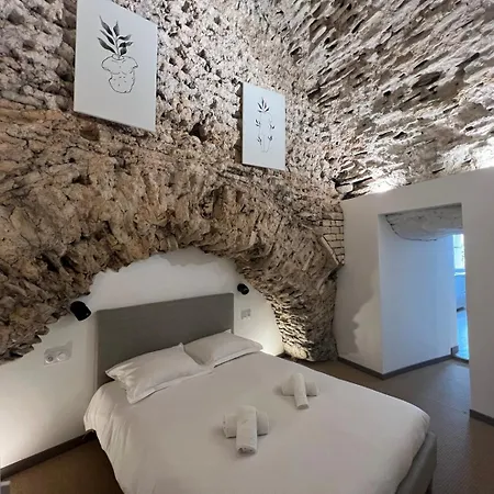 Apartment L'atypique - Marvellous In