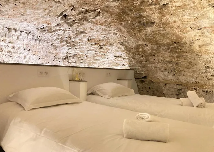 Apartment L'atypique - Marvellous In Poitiers