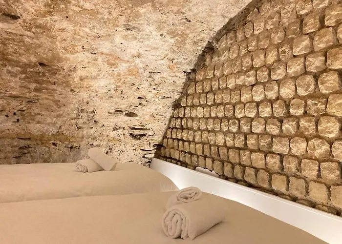 L'atypique - Marvellous In Apartment Poitiers