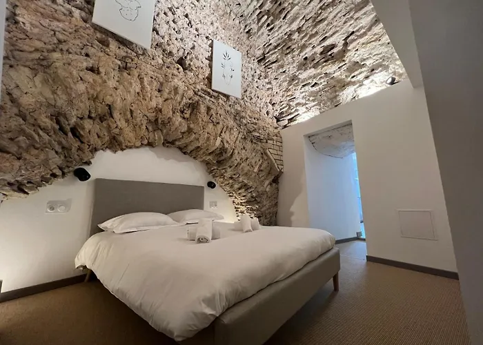 L'atypique - Marvellous In Apartment