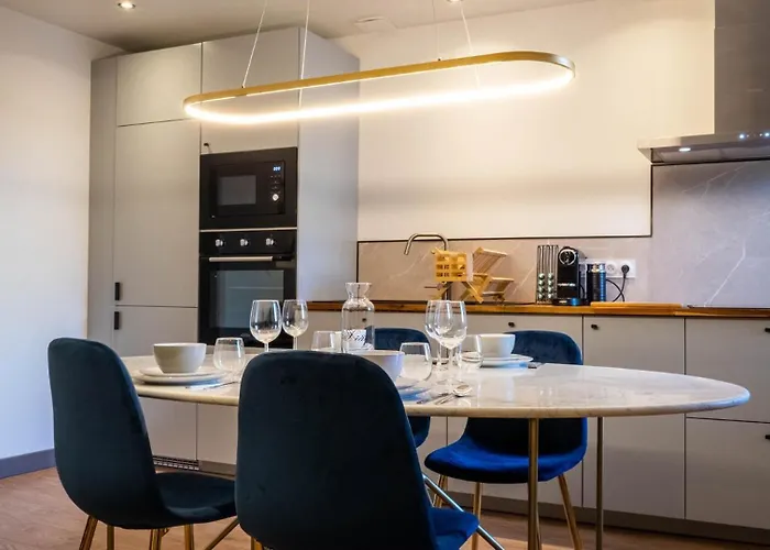 Apartment L'atypique - Marvellous In *