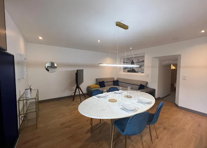 L'atypique - Marvellous In *