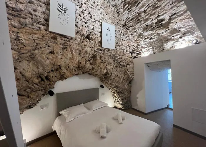 Apartment L'atypique - Marvellous In