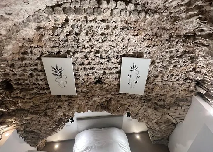 Apartment L'atypique - Marvellous In *