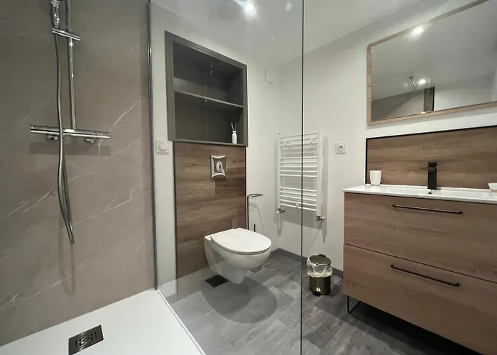 L'atypique - Marvellous In Apartment *