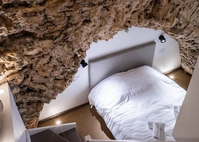 L'atypique - Marvellous In Apartment